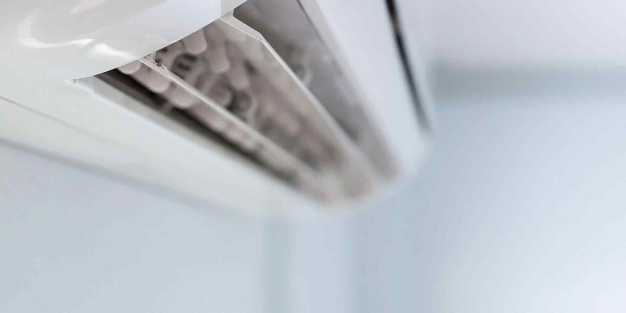 Xhynter ARC-12S Portable Air Conditioner