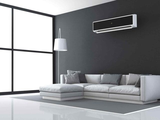 Music Center – Smart Room Air Condition