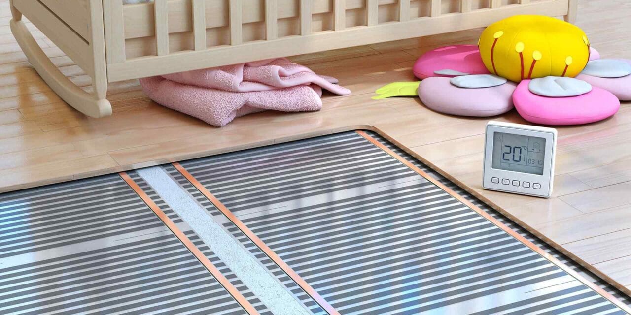 Different Types of Plumbing Control