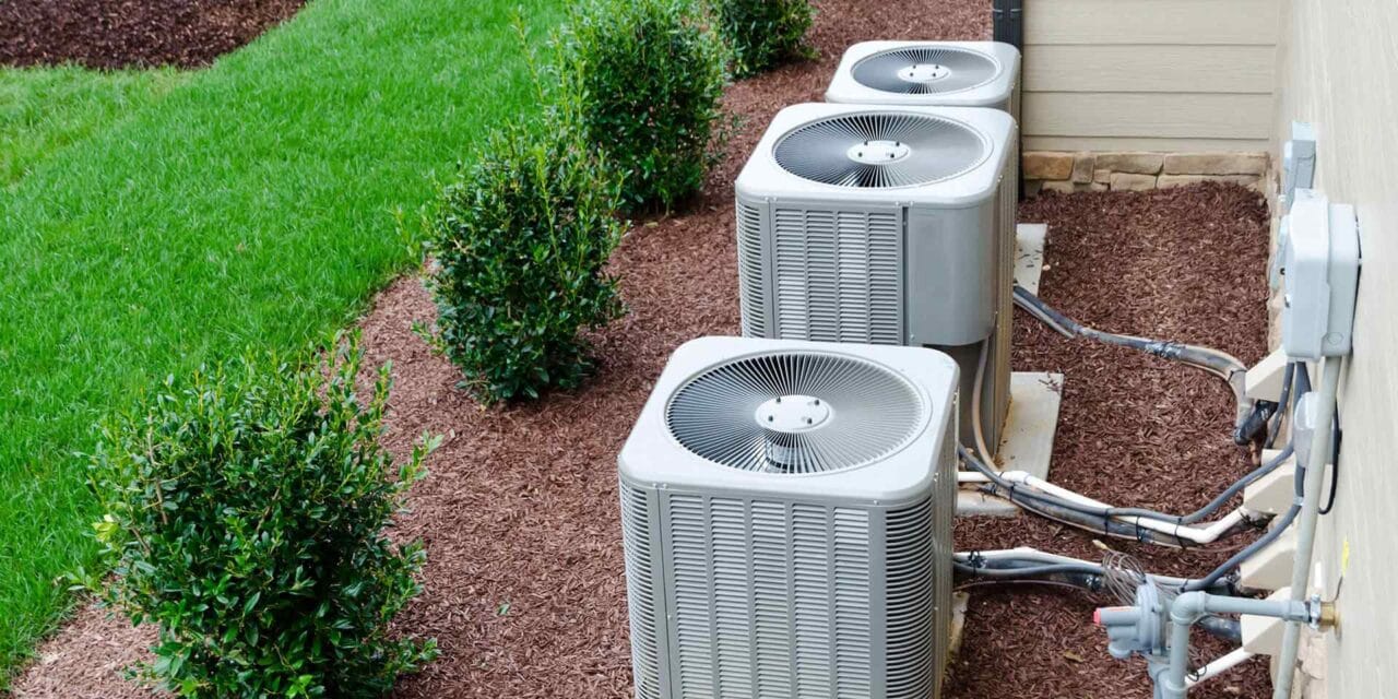 Why are My Faucets Leaking?