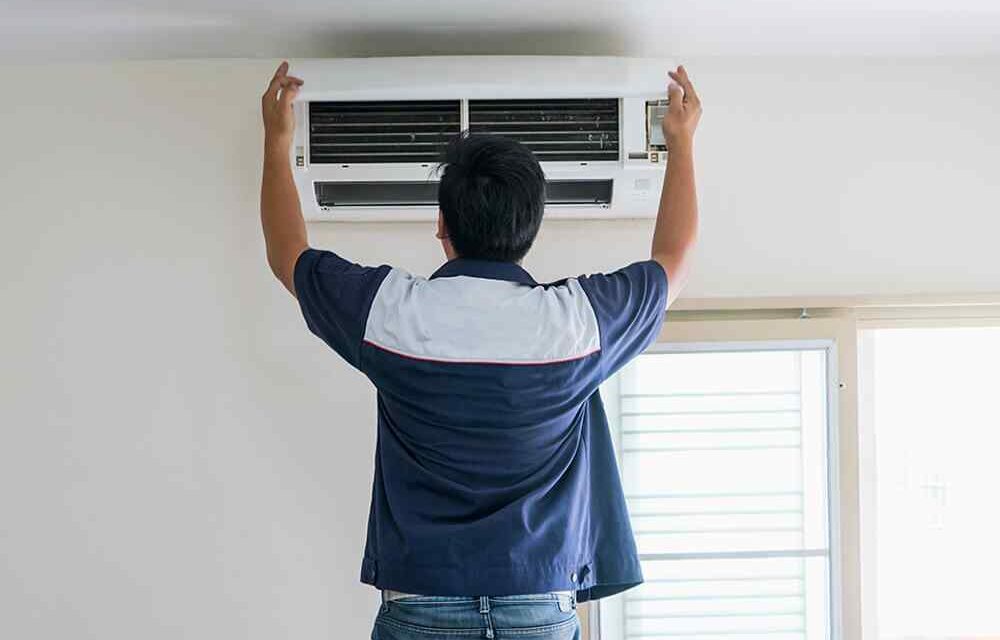 Why Routine A/C Care Matters in Phoenix