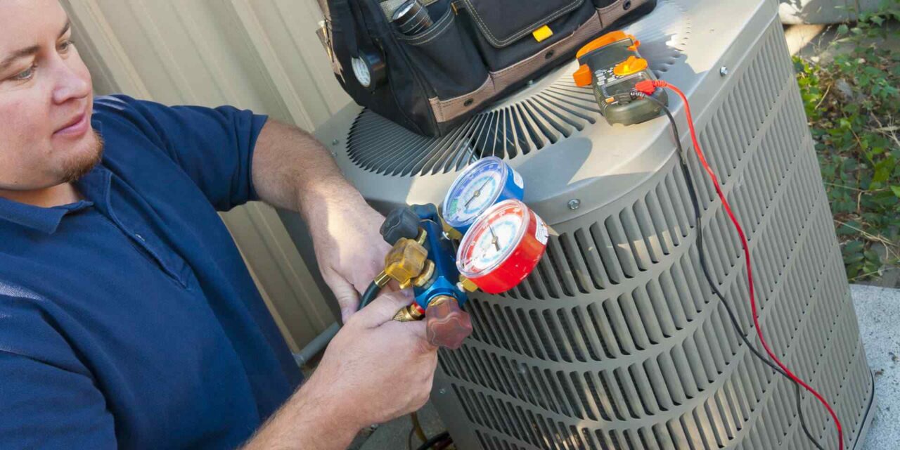 Comprehensive HVAC Services for Phoenix Customers: Keeping You Comfortable Year-Round