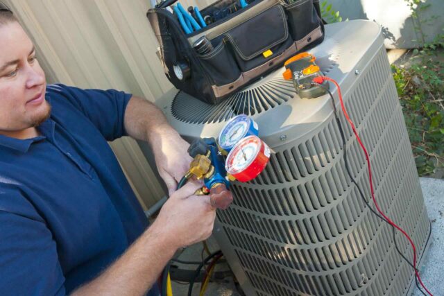 Comprehensive HVAC Services for Phoenix Customers: Keeping You Comfortable Year-Round