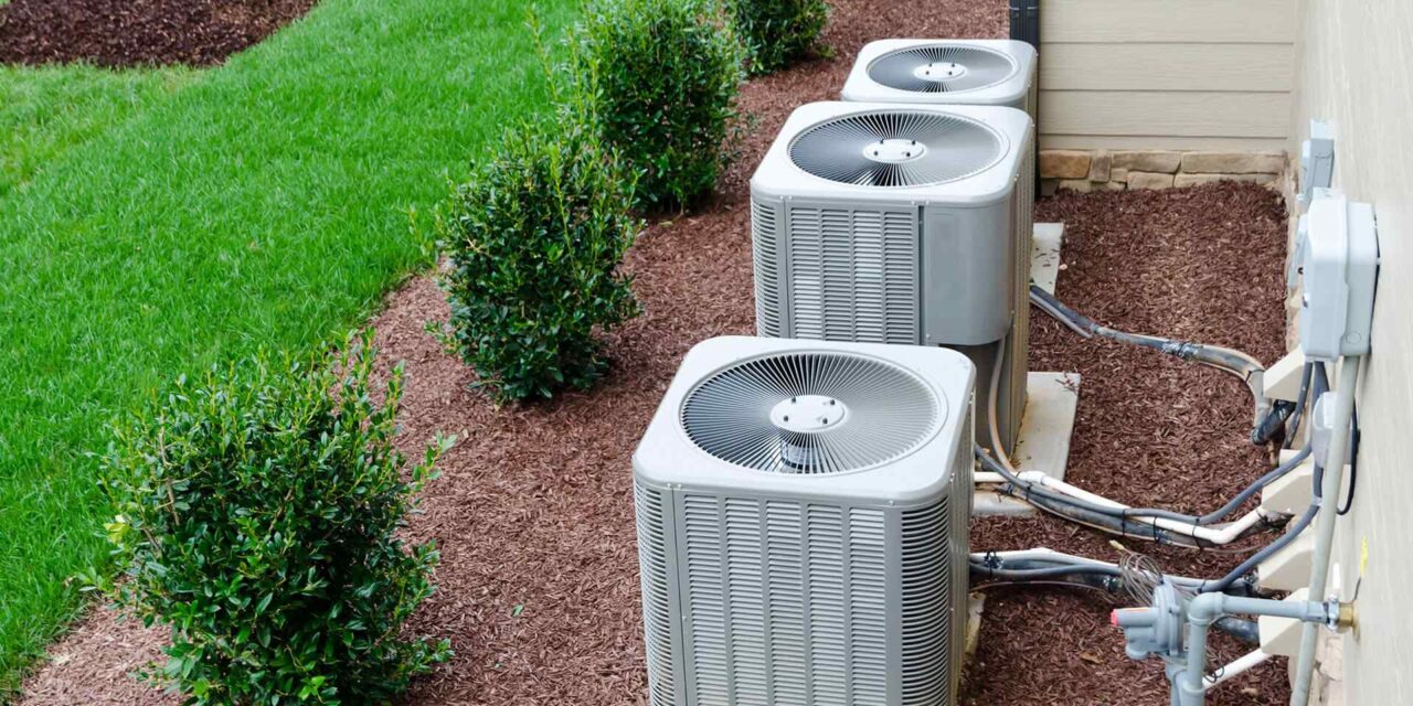 Essential Fall HVAC Maintenance for Phoenix Homeowners & Businesses