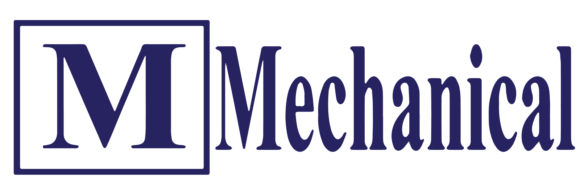 M Mechanical
