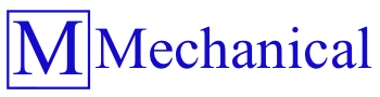 M Mechanical